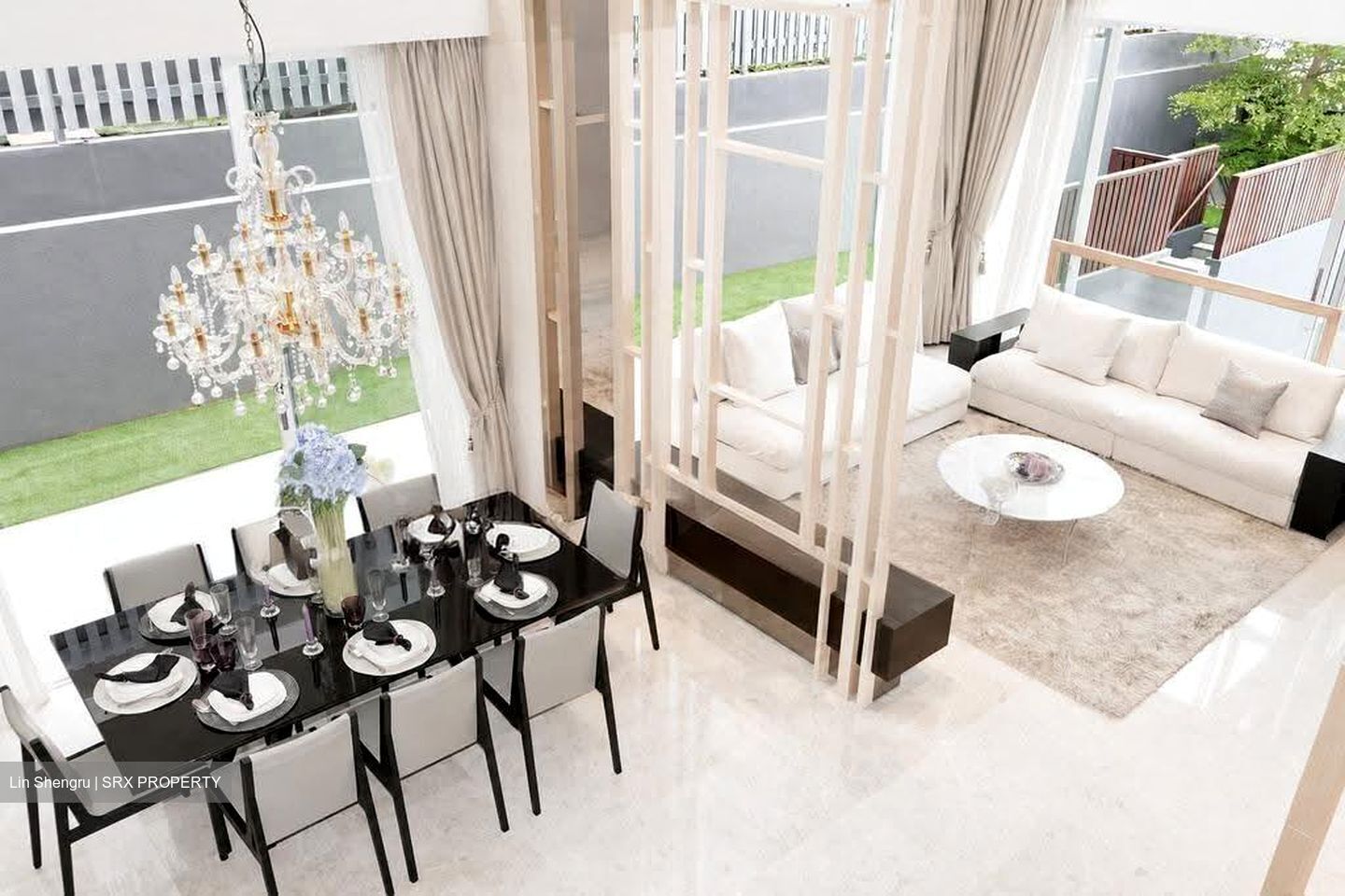 Toh Estate (D17), Semi-Detached #608704201